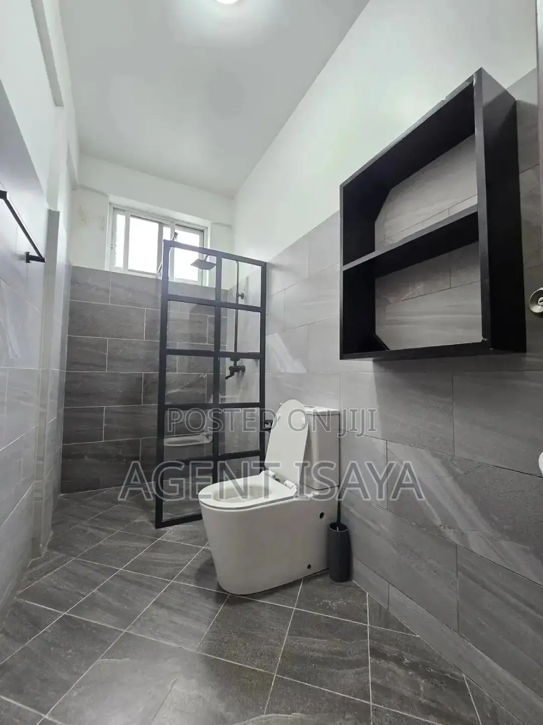 Furnished 3bdrm Apartment in Mikocheni for rent