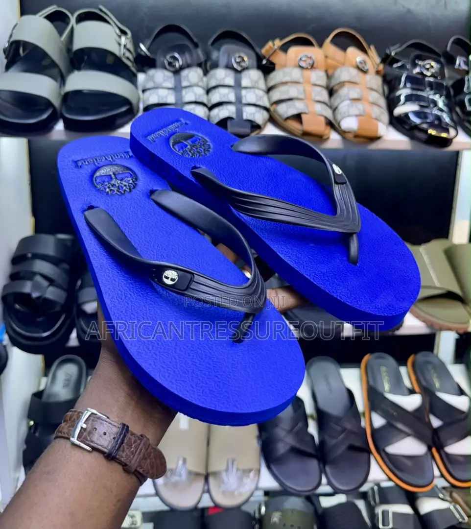 Timberland Slipper Quality Collection