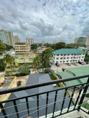 Furnished 4bdrm Apartment in Upanga West for rent
