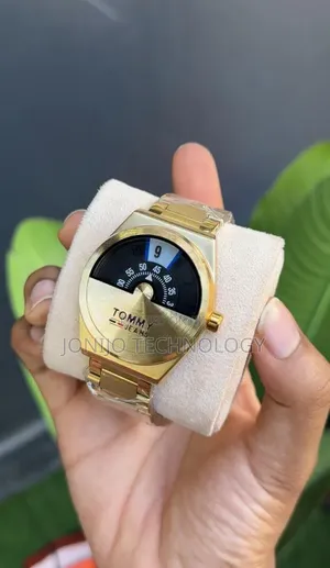 Tomi Watch