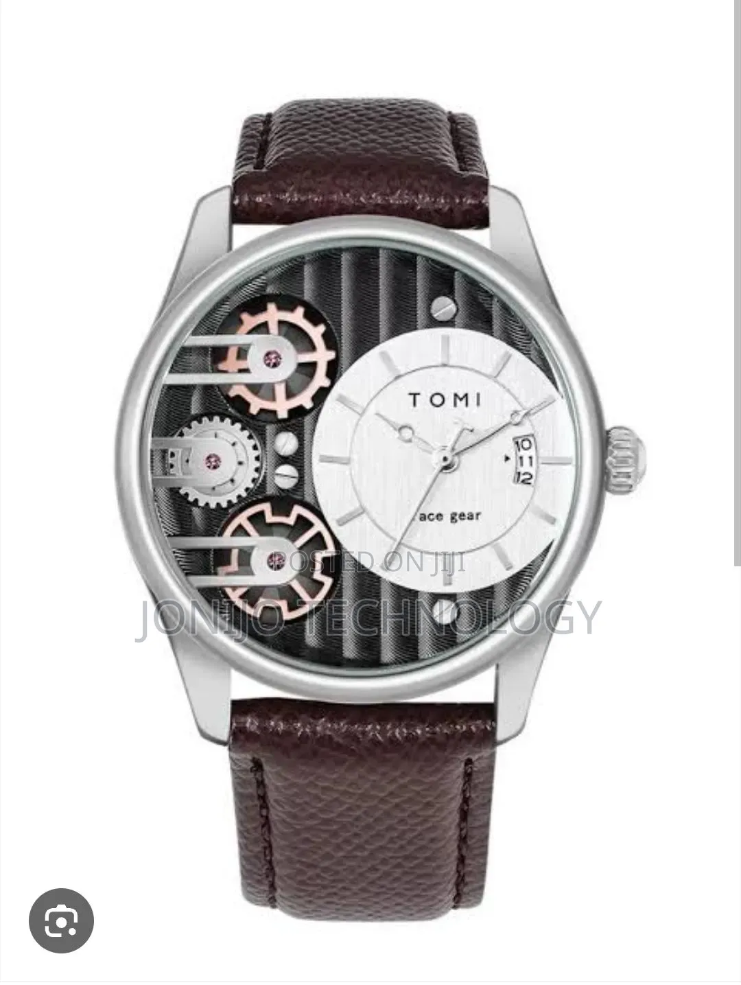 Tomi Watch