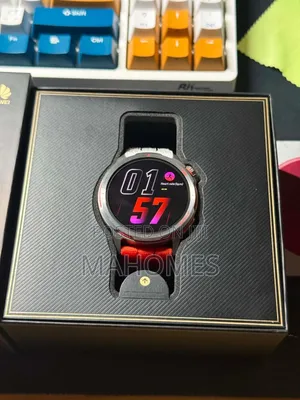 Huawei Watch Gt Runner 2 Red