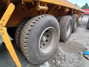 Trailers for Sale