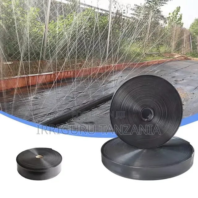 Root Zone Hose