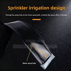 Pe Drip Hose