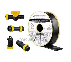 Moisture Supply Hose