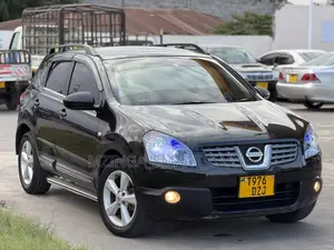 Nissan Dualis 2011