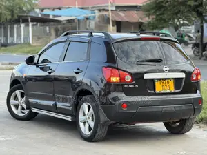 Nissan Dualis 2011