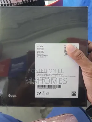 New Vivo X300 Pro 512 GB