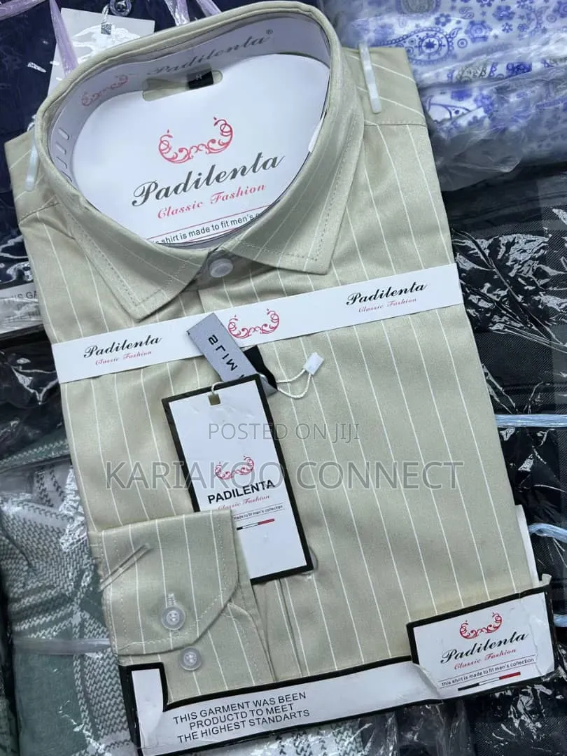 Classic Men's T-Shirts