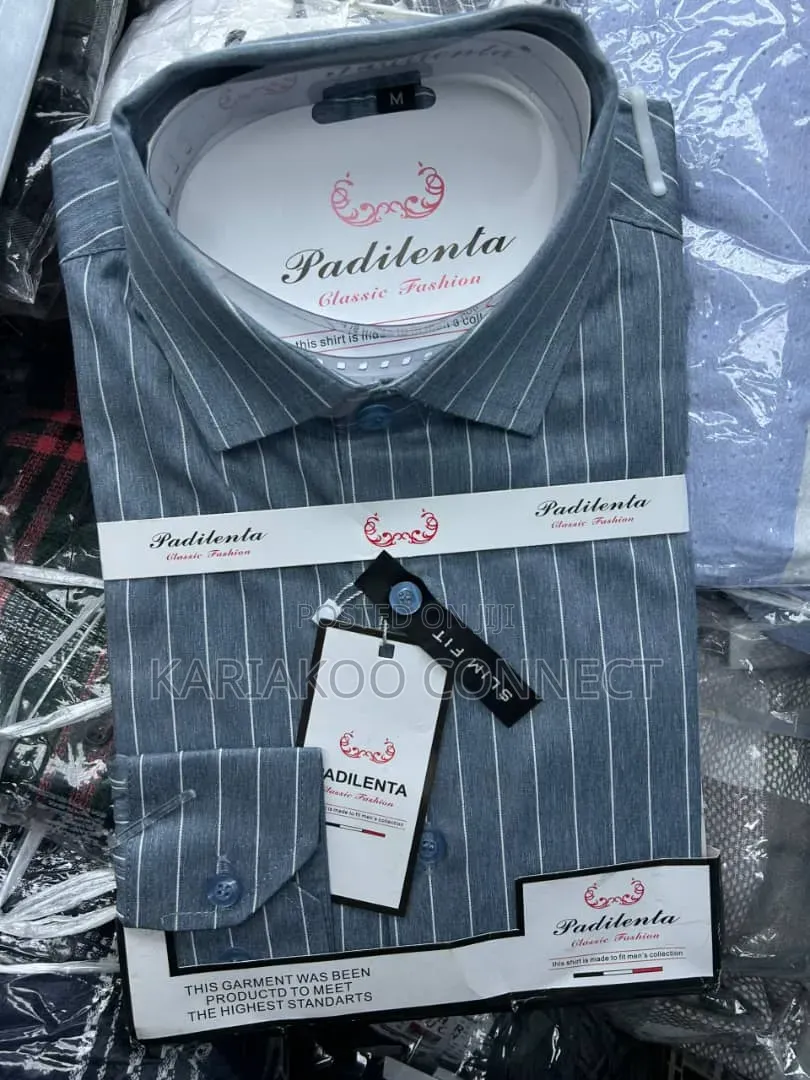 Classic Men's T-Shirts