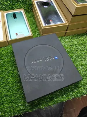 New Vivo X200 512 GB