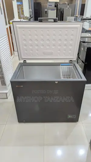 Skywood Freezer 200l