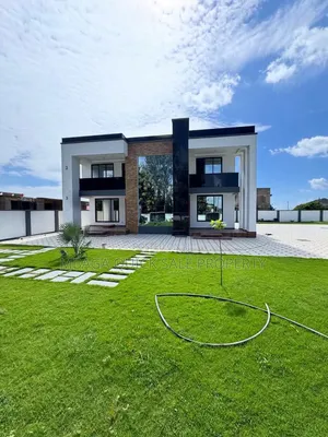 6bdrm House in Mbweni Jkt for sale