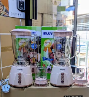 Electric Blender Brand; Europe Capacity; 1.5l