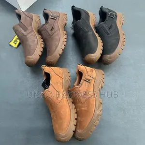 Shoes Cat Size Men's