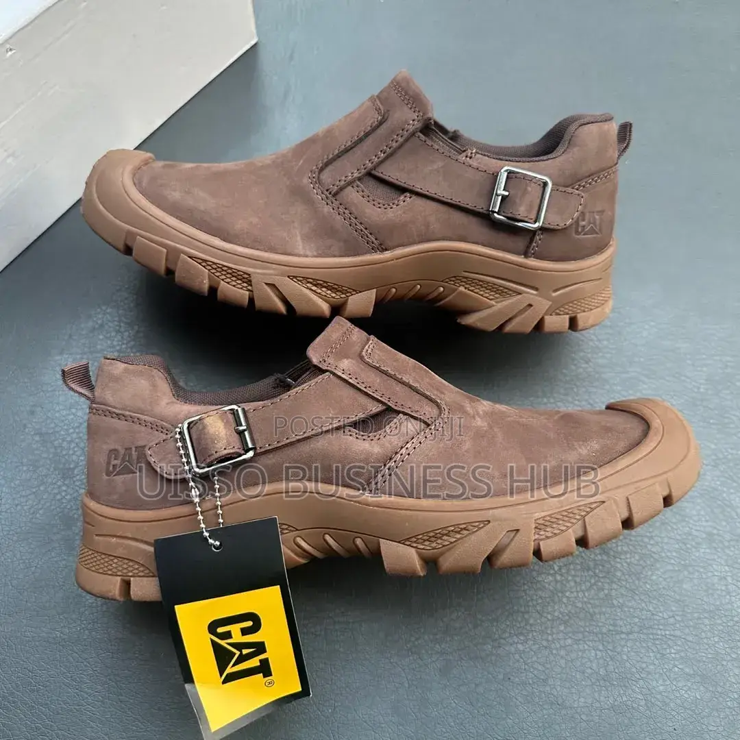 Shoes Cat Size Men's
