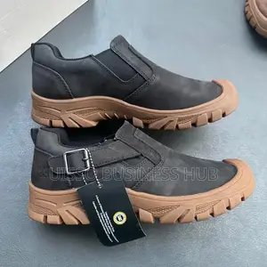 Shoes Cat Size Men's