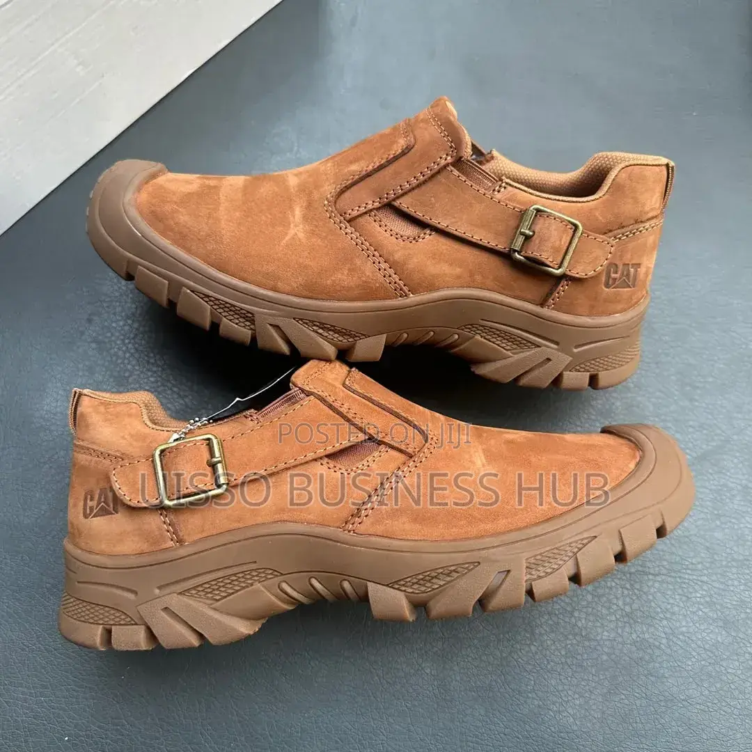 Shoes Cat Size Men's