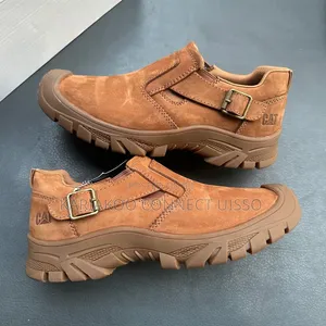 Shoes Cat Size Men's