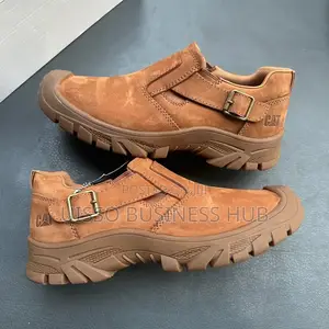 Shoes Cat Size Men's