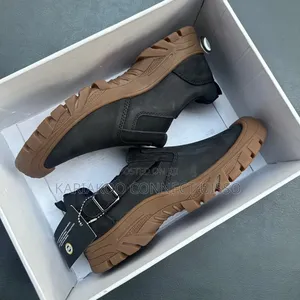 Shoes Cat Size Men's
