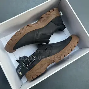 Shoes Cat Size Men's