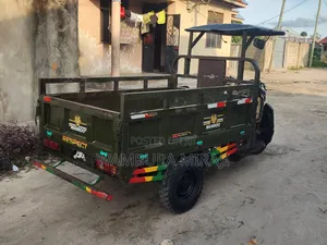 Bajaj 2025 Green