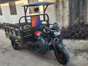 Bajaj 2025 Green