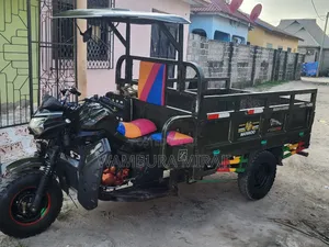 Bajaj 2025 Green