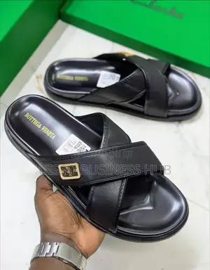 Sandals Safi Na Nzur