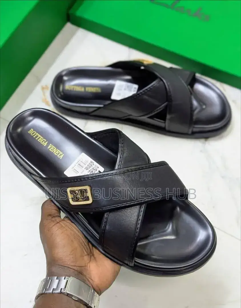 Sandals Safi Na Nzur