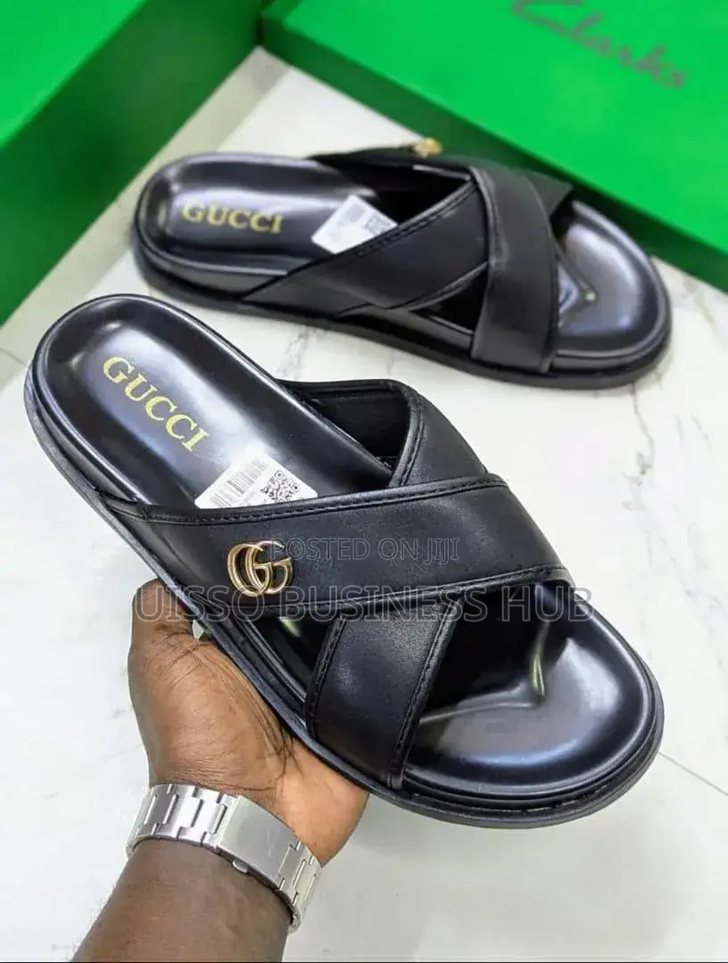 Sandals Safi Na Nzur
