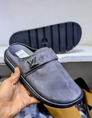 Sandals Za Kufunika