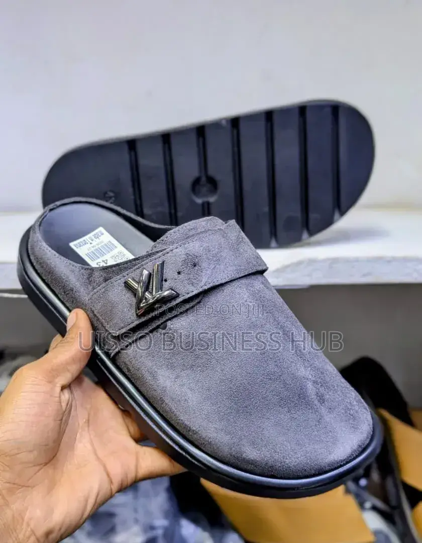 Sandals Za Kufunika