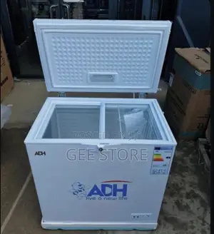 Adh Litre 150 Chest Freezer