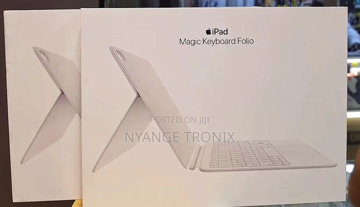 Original Magic Keyboard iPad A16