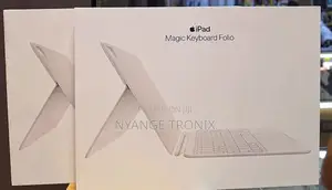 Original Magic Keyboard iPad A16