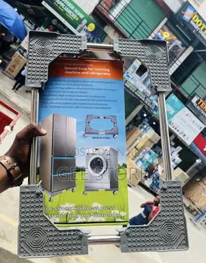 Fridge Stand 58cm*58cm