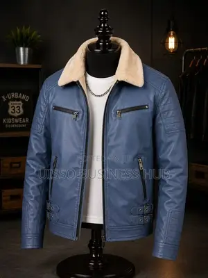 Size Coat Amazing 