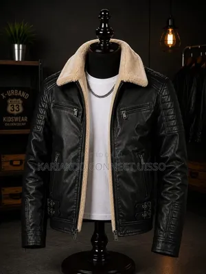 Size Coat Amazing 
