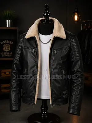 Size Coat Amazing 