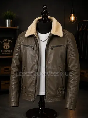 Size Coat Amazing 