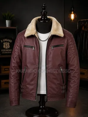 Size Coat Amazing 