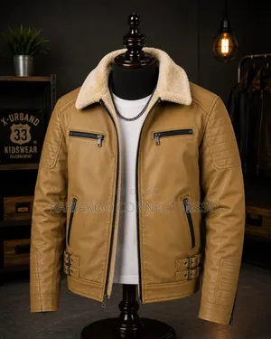 Size Coat Amazing 