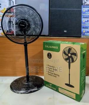 Solarmax Standfan 18”