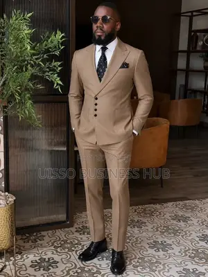  Suit Fashion Karival 