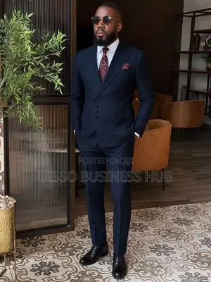  Suit Fashion Karival 