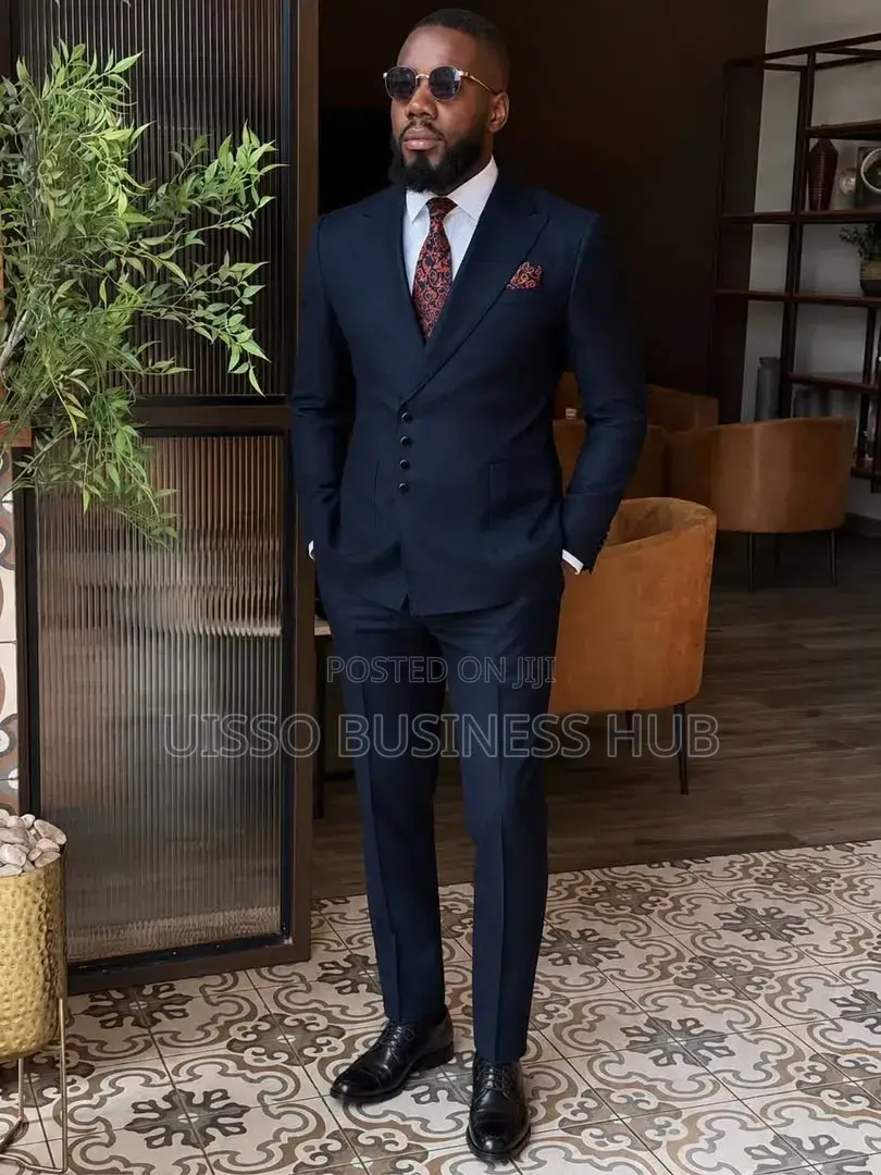  Suit Fashion Karival 