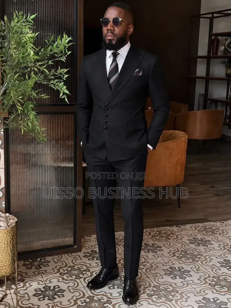  Suit Fashion Karival 